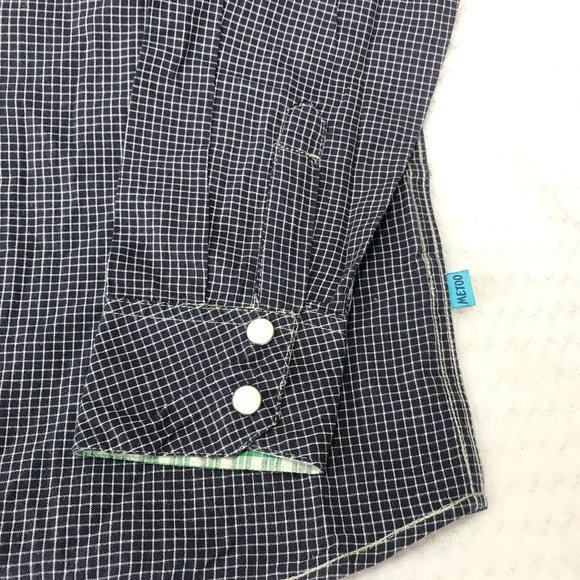 Me too Embelished dress shirt - Picture 6 of 8